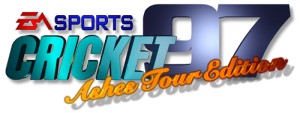 Cricket 97 - Ashes Tour Edition