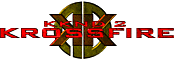KKnD2: Krossfire - RTS Mayhem!