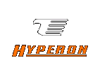 Hyperon Logo