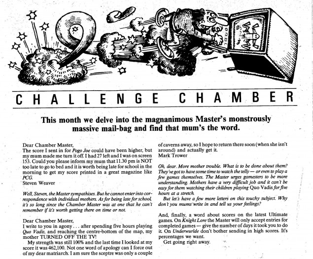 CC PC GamesApril 1985p29 Mums the word