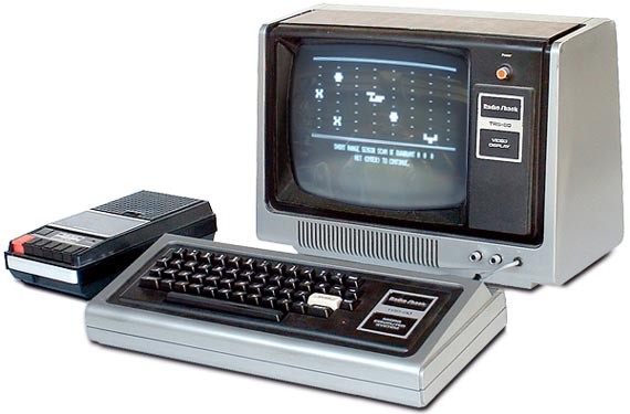 TRS80 mod1