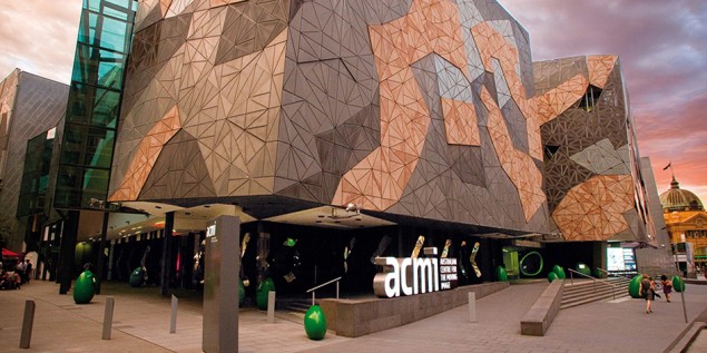 acmi-at-fed-square